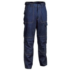 Schwei&szlig;erhose Schwei&szlig;erbekleidung Schwei&szlig;er Schwei&szlig;erschutzhose falmmhemmend