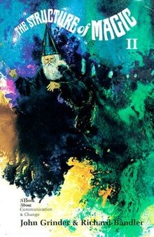 The Structure of Magic II: A Book About Communication an... | Buch | Zustand gut