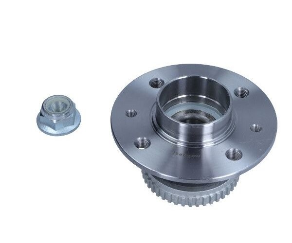 Radlagersatz Maxgear 33-0338 FüR Renault Megane Scenic-image