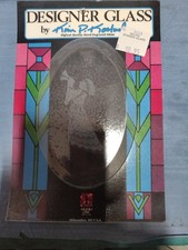 Studio One Engraved Glass Angel Designer Glass