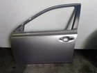 LEFT FRONT DOOR / 457698 FOR SUBARU LEGACY ESTATE / OUTBACK B14 2.0 DIESEL CAT