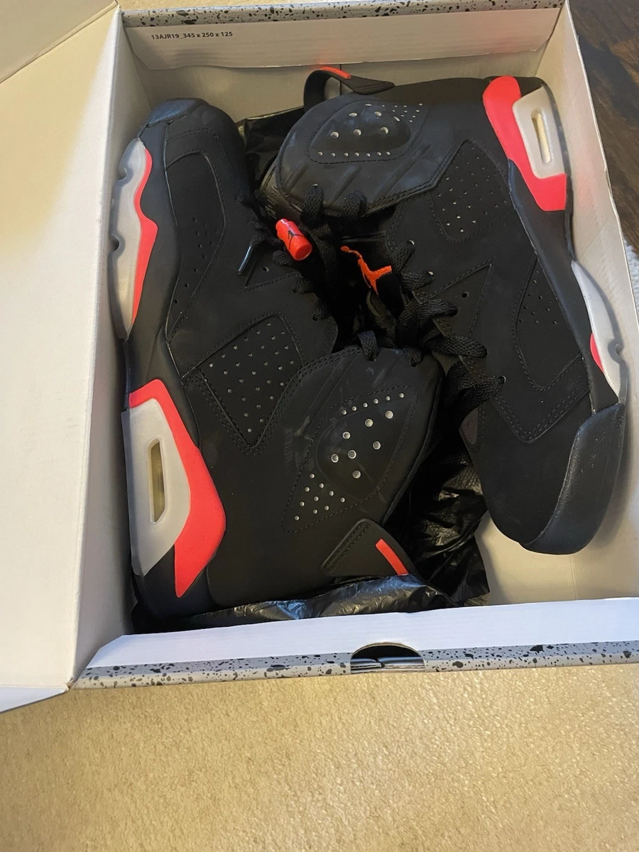 Jordan 6 Retro 2014 Carmine for Sale | Authenticity Guaranteed | eBay