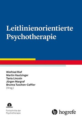 Winfried Rief Brunna Leitlinienorientierte Psychotherapi (Paperback) (UK IMPORT)