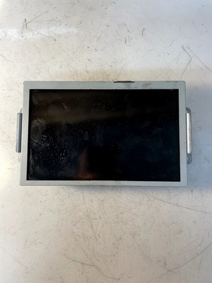2013-2015 FORD EXPLORER 8'' DISPLAY SCREEN SYNC 2 APIM MODULE OEM DB5T-14F239-AD