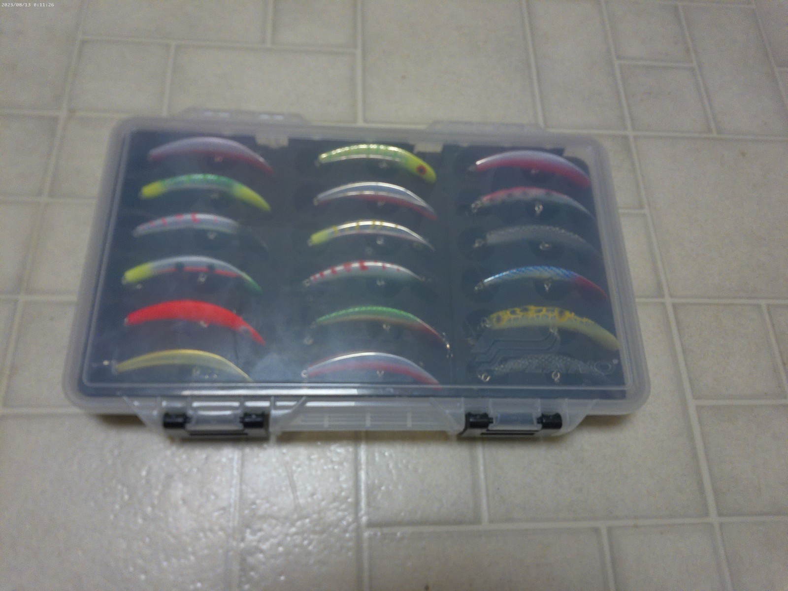 Luhr Jensen Kwikfish K11 and K11X Lures - Image 3