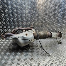 Catalyseurs Mazda 121