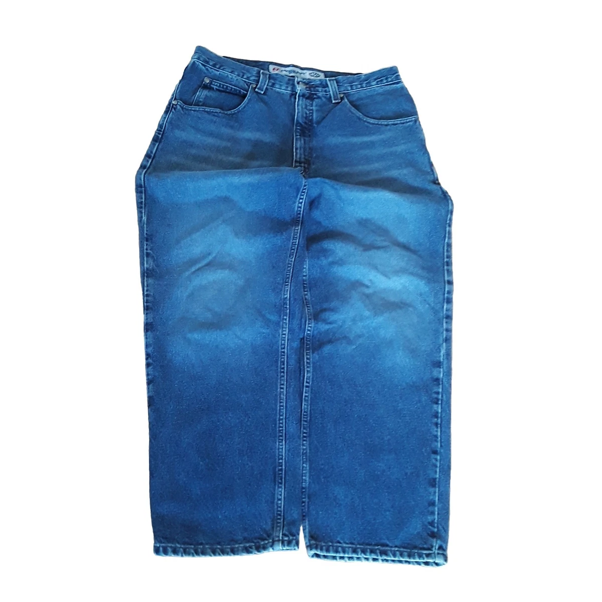 Anchor Blue Regular 36 Size Jeans for Men for sale | eBay