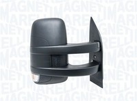 Magneti Marelli AußEnspiegel Fahrerhaus 182215020000 Langer Spiegelarm Konvex