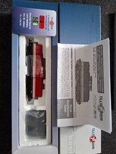 Modelleisenbahn SpurTT Diesellok BR110 digital