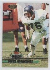 1993 Topps Stadium Club Members Only Steve McMichael #36 HOF 8d2