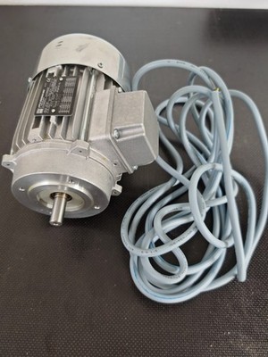 LAIPPLE/BRINKMANN Asynchronmotor M71b4 IP55 0,37 kW 230/400 V