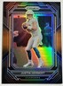 2022 Chronicles, Justin Herbert #PB-5 /75, Black/Orange 