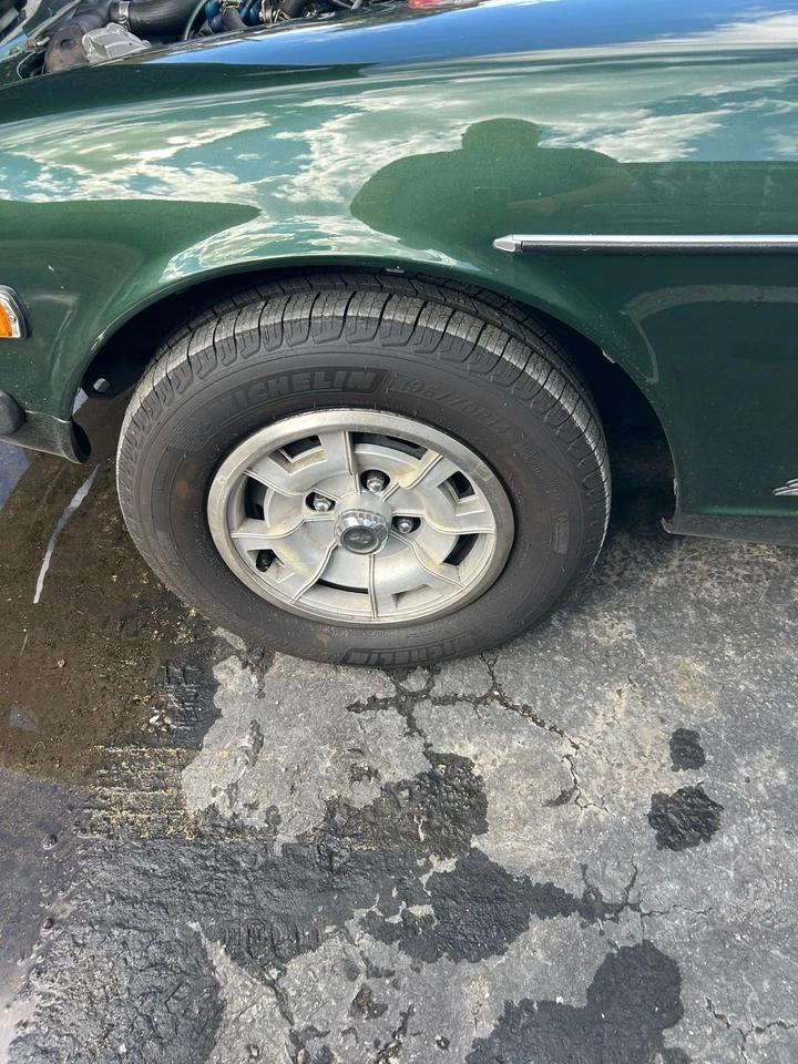 Datsun 280Z 1978  Foto 3 de 4