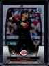 2023 Bowman Chrome Matt McLain RC Refractor Rookie #/499 Reds