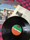 AC/DC Dirty Deeds Done Dirt Cheap Vinyl LP Record 1981 SD 16033 Atlantic Vintage