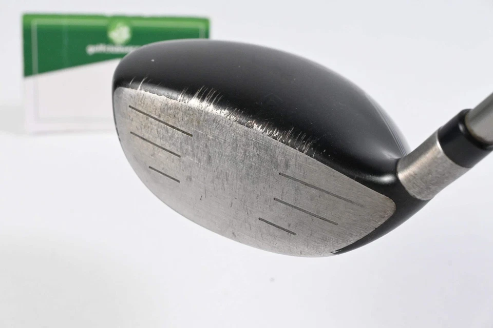 Ladies Taylormade Jetspeed #5 Wood / 19 Degree / Ladies Flex Matrix Velox T 49 - Image 4 of 4