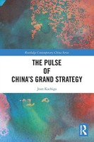 The Pulse Of China's Grand Strategy Jean Kachiga Taschenbuch Englisch 2024