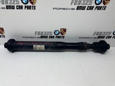 Cardan Porsche CAYENNE