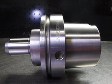 Erickson HSK100A 3/8" Hydraulic Tool Holder 3.5" PRO HSK100AHC038350 (LOC3109A)