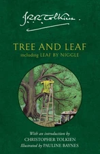 Tree And Leaf by Tolkien, J. R. R., Like New Used, Free shipping in the US