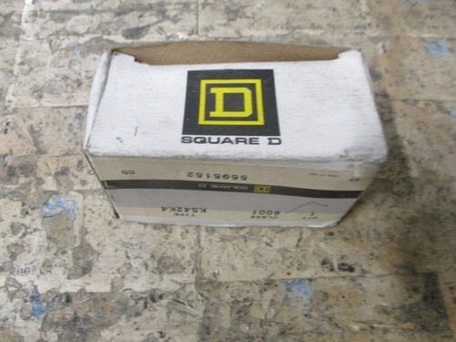 Square D 9001KS42K4 Harmony 30mm 3-Position Tastenwahlschalterkopf *NEU* - Bild 3 von 4
