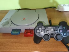 playstation 1 Mod