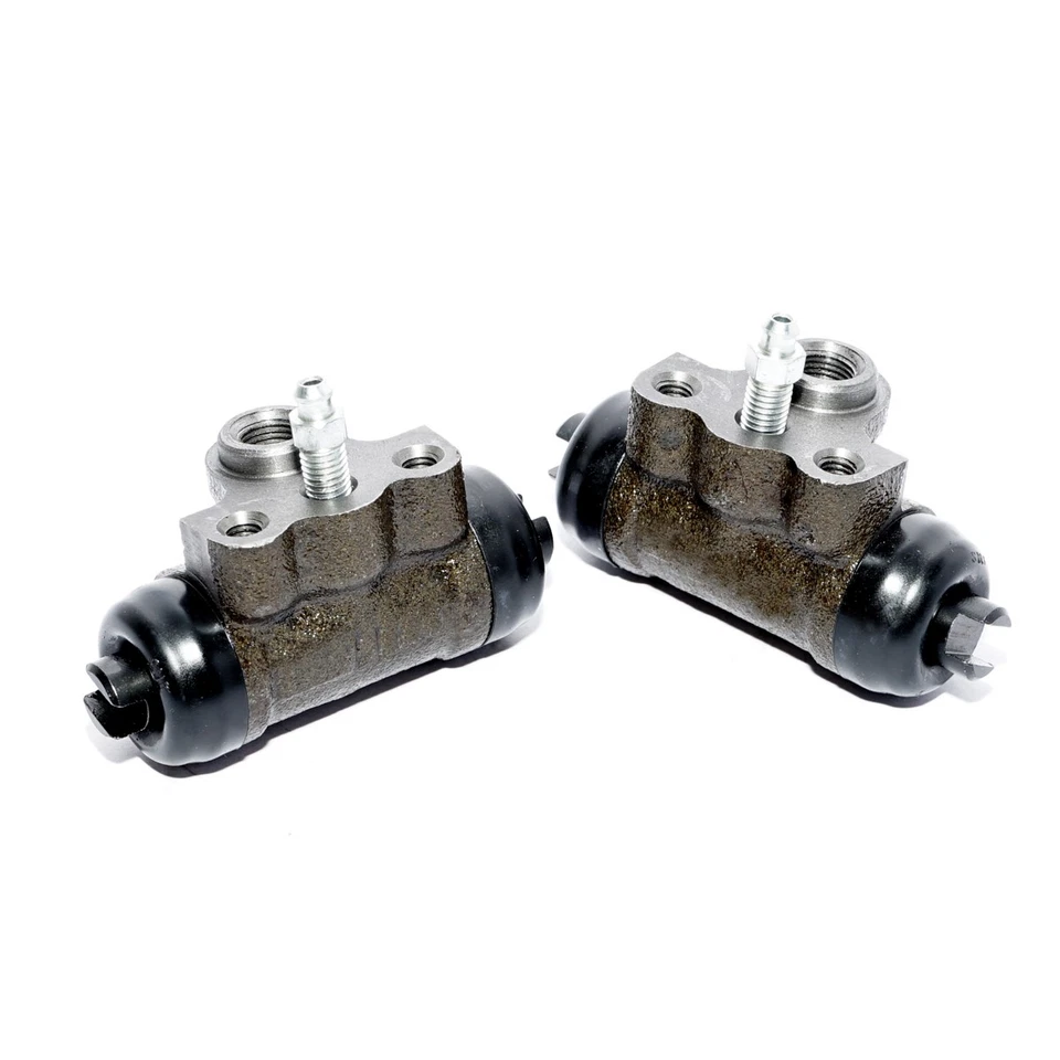 3/4 Rear Wheel Brake Cylinder LR Fit Mitsubishi Lancer Sedan CY2A CY4A 4A92 4B10 - Image 3 of 4