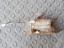 Serrure Porte Avant Droite Maserati biturbo 70 77 222