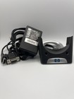 HP iPAQ hx2000 Series USB Desktop Sync Cradle + OEM Phihong Power Kit FA260A (A)