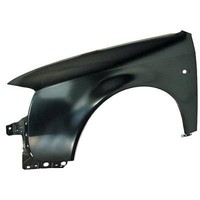 Diederichs 1024007 KotflüGel Vorne Links FüR Audi A6 C5 (4B2) 1997-2001