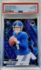 2025 Mosaic Jaxson Dart Rookie Card #362 GENESIS SSP Case Hit 💎PSA 10💎 RC