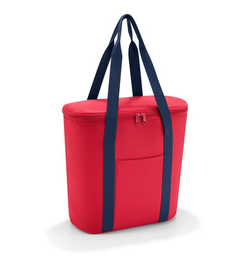Thermos Shopper 38X35X16Cm Red | Reisenthel