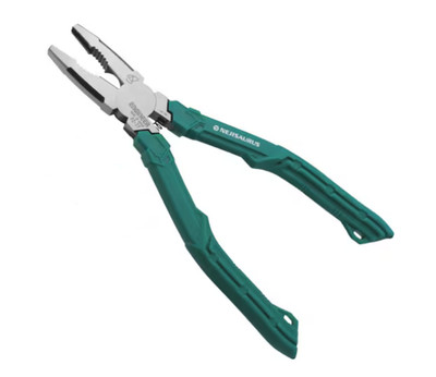 Engineer Nejisaurus GTV PZ-77Grab, cut, twist, pull out - four functions in one
