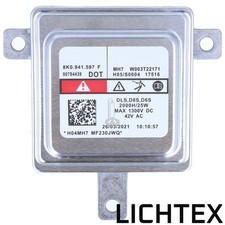 XENUS Xenon 8K0941597F D8S Scheinwerfer Steuergerät 25W DLS D6S  für Audi VW