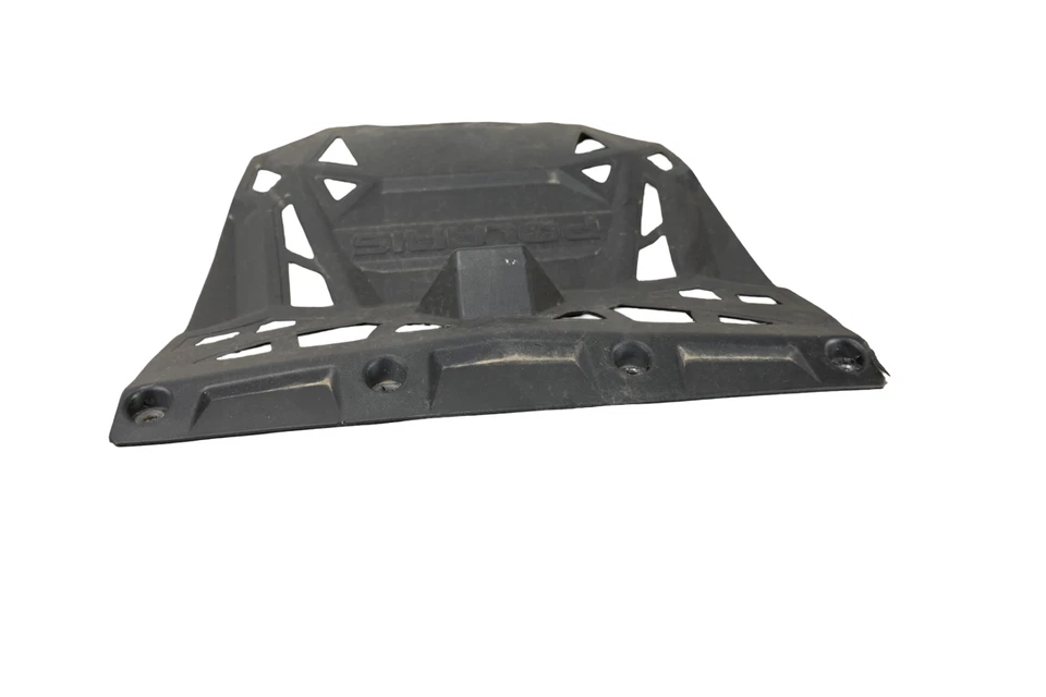 2013 POLARIS PRO RMK 800 SNOW FLAP SB109 - Image 4 of 4