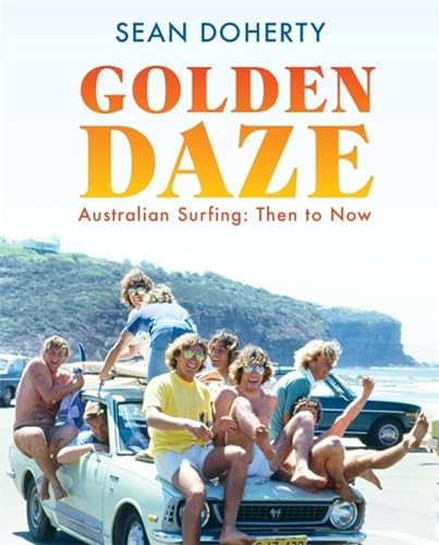 Golden Daze - Image 6