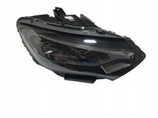 Frontscheinwerfer Mercedes-Benz Eqe A2959062001 LED Rechts Headlight