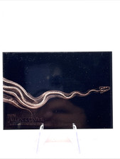 2024 Topps Allen & Ginter Ball Python #XR-5 X-Ray'd Baseball