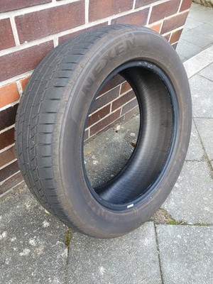 4 SOMMERREIFEN Nexen 225/55 R 18 102 Y Extra load NFERA Sport MO