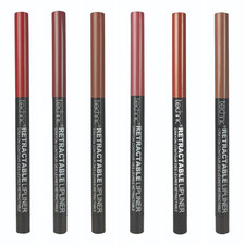 Technic Retractable Lip Liner Twist Up Lip Pencil