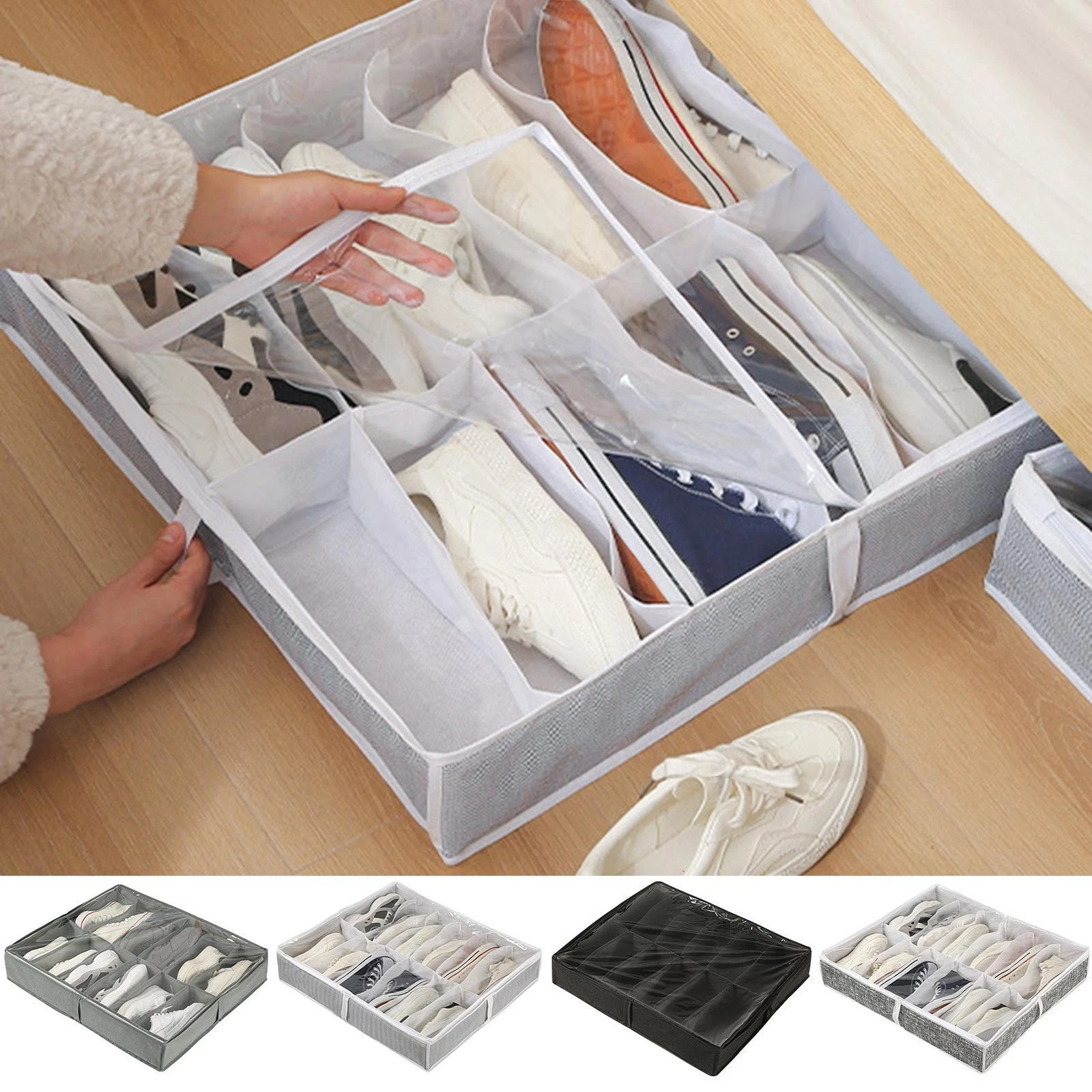 Shoe Storage Organizer