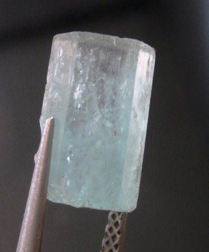 3.85 ct Colombian Emerald crystal - Muzo mining district, Colombia rough - Picture 10 of 10
