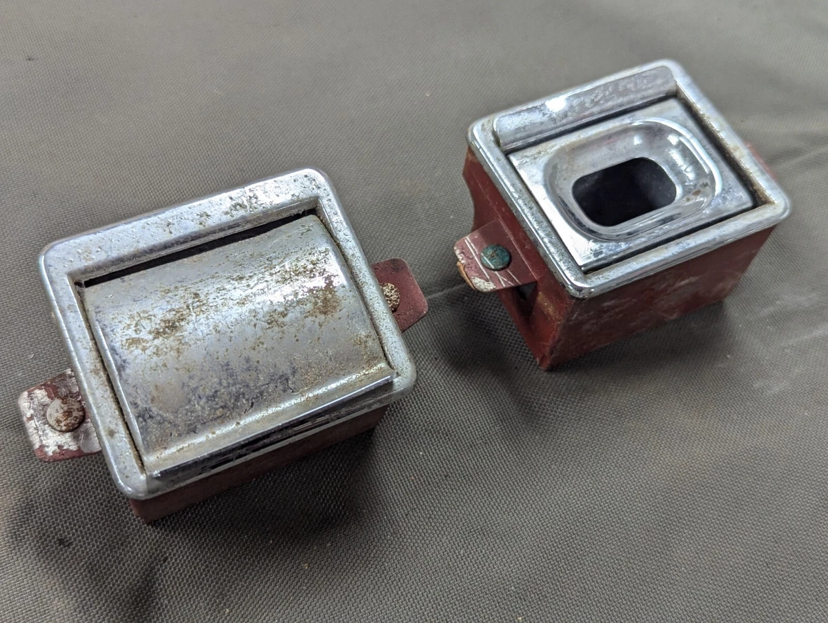 Interior Parts for Jaguar MK V for sale | eBay