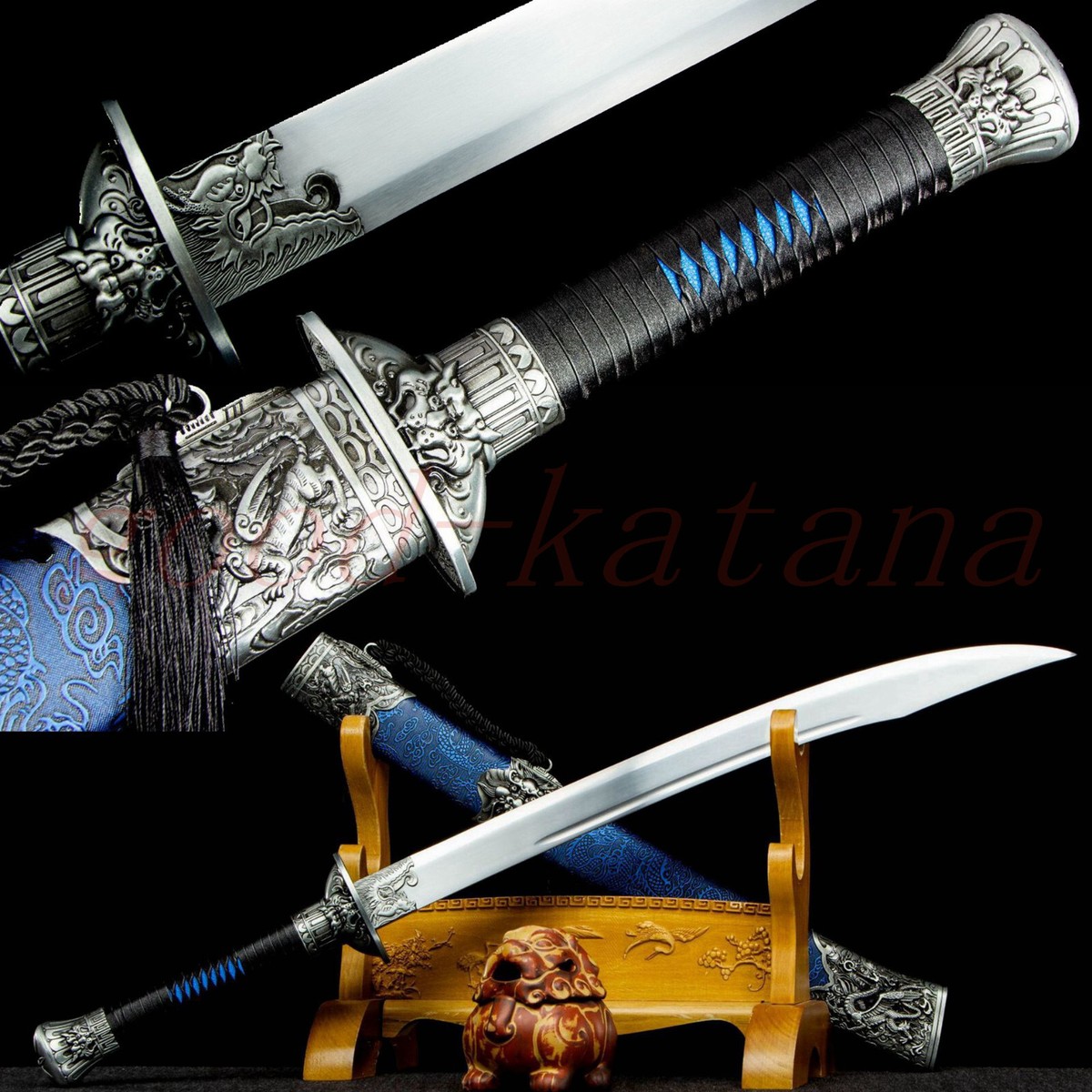 DYNASTY 刀 虎徹 幻 20g 1668112835882.jpeg