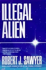 Illegal Alien by