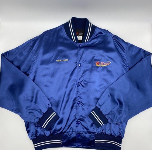 usps fleece jacket