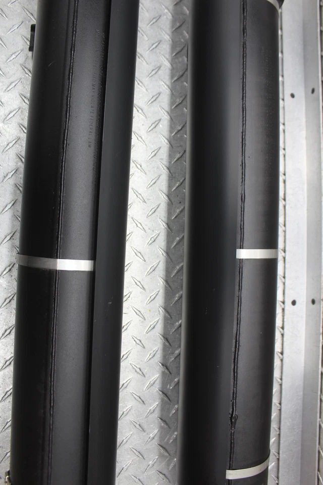 Silenciadores de escape Victory Cross Country 2014 VMD42D1737 Foto 3 de 4