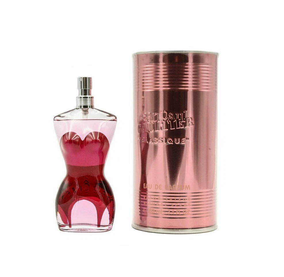 Jean paul classique perfume hot sale