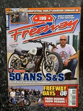 Magazine Freeway N°199