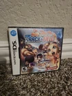 New International Track & Field (Nintendo DS, 2008) Sealed New